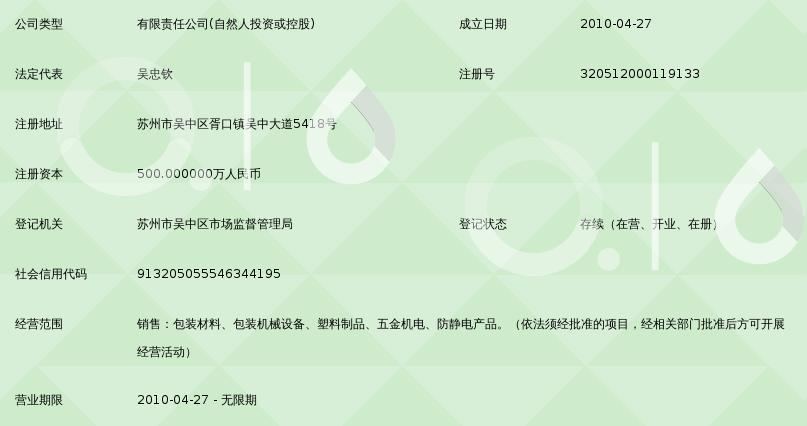 超盛五金制品